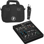402VLZ4 Mixer Kit