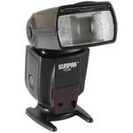 PZ58x On-Camera Flash