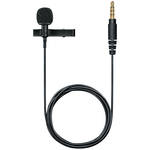 Shure MOTIV MVL Omnidirectional Lavalier Microphone for Smartphones (Old Packaging)