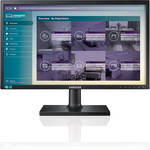 BenQ GL2480 24 Eye-Care Stylish 16:9 LCD Monitor GL2480 B&H