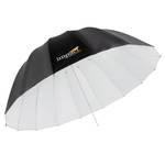 Impact X-Large Deep White Umbrella (65")