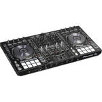 Pioneer DJ DDJ-RX - 4-Channel rekordbox dj Controller DDJ-RX B&H