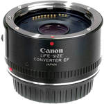★新品級★ Canon LIFE-SIZE CONVERTER EF Canon Life-Size Converter EF 2818A004 B&H Photo Video