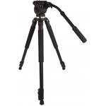 Padcaster VT-16 Fluid Head Tripod