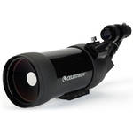 CELESTRON ULTIMA 20-60X80MM ANGLED ZOOM SPOTTING SCOPE WITH SMARTPHONE  ADAPTER - Space Arcade
