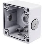 Vivotek AM-714 Outdoor Junction Box for Select Cameras and Mounts