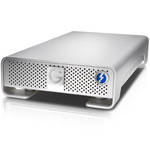 G-Technology 8TB G-DRIVE with Thunderbolt