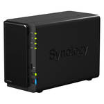 Synology DiskStation DS216+II 2-Bay NAS Enclosure