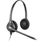 Plantronics SupraPlus Wideband (Noise-Canceling Binaural) Headset