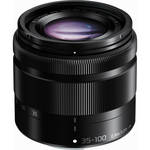 Used Panasonic LUMIX G Vario 35-100mm f/4-5.6 ASPH. H-FS35100K