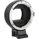 Commlite High Speed Electronic Autofocus Lens Mount Cm Ef E Hs