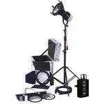 K 5600 Lighting Joker-Bug 800W HMI - 1 Light Kit