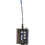 Lectrosonics SMV Super Miniature Wireless Microphone Transmitter (Block 20: 512 to 537 MHz)