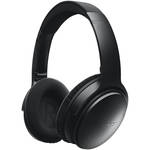 Bose QuietComfort 35 Wireless Noise Cancelling Headphones (Black)