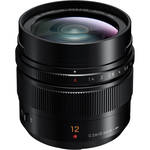 12mm f/1.4 ASPH. Lens
