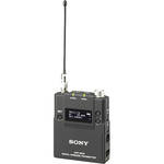 Sony DWT-B01N/30 Digital Wireless Bodypack Transmitter (CH 30 to 40)