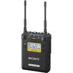 Sony URX-P03D 2-Channel Portable Receiver for UWP-D Systems (Channels 30-36 & 38-41)