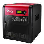 XYZprinting da Vinci ダヴィンチ 1.0 Pro XYZPrinting Da Vinci 1.0 Pro Wireless 3D Printer Fully Open