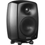 Genelec G Three 2-Way Active Loudspeaker (Mystic Black)