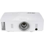 Acer X1385WH Essential Series WXGA 3200-Lumen DLP MR.JL511.009