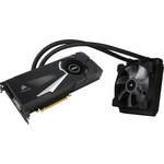 MSI GeForce GTX 1070 SEA HAWK X Graphics Card GTX 1070 SEA HAWK