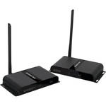 IOGEAR Ultra-Long Range Wireless HDMI Transmitter and Receiver Kit