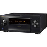 Pioneer AVレシーバー SC-LX501(B) アンプ SC-LX501 | Pioneer Home Audio