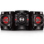 LG CM4360 230W Bluetooth Wireless Music System CM4360 B&H Photo