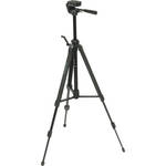 Magnus DX-3310 Deluxe Photo Tripod With 3-Way Pan-and-Tilt Head