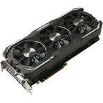 ZOTAC GeForce GTX 1080 AMP Extreme Graphics Card ZT-P10800B-10P