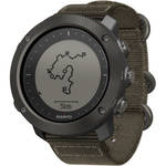 時計 NHST . TRAVERSE ALPHA / S-WATCH Suunto Traverse Alpha Black Red – the GPS/GLONASS outdoor watch