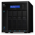 My Cloud NAS Servers