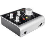 Audient iD4 Desktop 2x2 USB Audio Interface