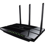 TP-Link Archer C1200 Dual-Band Wireless-AC1200 Gigabit Router