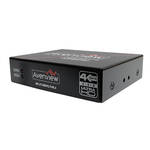 Avenview 1 x 2 HDMI True 4K & UHD Splitter with EDID