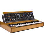 Moog Minimoog Model D Classic Monophonic Analog Synthesizer