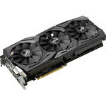 Amazon.com: ASUS GeForce GTX 1060 6GB ROG Strix OC Edition