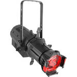 CHAUVET Professional Ovation E-910FC ERS RGBA-Lime LED Light Fixture (Black)