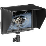 Elvid FieldVision 7" 4K On-Camera HDMI IPS Monitor
