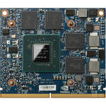NVidia Quadro M1000M Graphics Video Card  2GB GDDR5 N16P-Q1-A2 MXM for DELL 