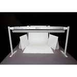MyStudio VS36 VersaSweep Tabletop Photo Studio for Product Photography