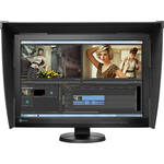 EIZO ColorEdge CG247X 24.1" 16:10 HDR IPS Monitor