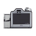 Fargo HDP5000 Single-Sided ID Card Printer