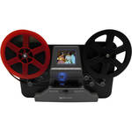 Wolverine Data Film2Digital MovieMaker-PRO 8mm and Super