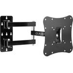 Gabor FSM-2337 Full-Swing Wall Mount for 23 to 37" Flat-Panel Displays