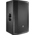 JBL PRX815W 15" Two-Way 1500W Powered PA System / Floor Monitor with Wi-Fi Control
