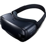 Samsung Gear Vr 16 Edition Virtual Reality Sm R323nbkaxar B H