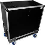 ProX ATA Flight Case for Two JBL-VRX932LAP Speakers (Black)