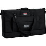 Padded LCD Carry Tote Bags