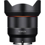 Sony FE 24-240mm f/3.5-6.3 OSS Lens SEL24240 B&H Photo Video